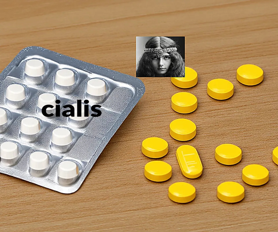 Comprar cialis sin receta en farmacia